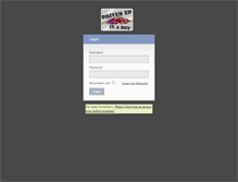 Tablet Screenshot of driversedinaboxonline.com